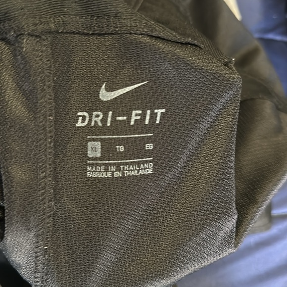 Men’s Nike Elite shorts with drawstring - XL - Picture 3 of 5